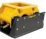 Accessori e attacchi Piastre vibranti montabili engcon PP3200