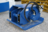 Accessori e attacchi Piastre vibranti montabili LST VP-R 20