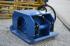 Accessori e attacchi Piastre vibranti montabili LST VP-R 20