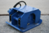 Accessori e attacchi Piastre vibranti montabili LST VP-R 20