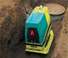 Piastre vibranti Piastre vibranti reversibili Ammann APH 1000 TC