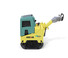 Piastre vibranti Piastre vibranti reversibili Ammann APH 5575