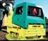 Piastre vibranti Piastre vibranti reversibili Ammann APH 6530 econ Totmann