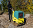 Piastre vibranti Piastre vibranti reversibili Ammann APH 8595