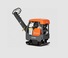 Husqvarna LG 204