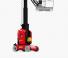 Piattaforme aeree articolate telescopiche Piattaforme aeree verticali Manitou 100 VJR