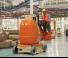 Piattaforme aeree articolate telescopiche Piattaforme aeree verticali JLG 26E