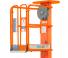 Power Towers Ecolift X