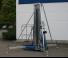 Piattaforme aeree articolate telescopiche Piattaforme aeree verticali ALP-Lift PH 1300