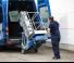 Piattaforme aeree articolate telescopiche Piattaforme aeree verticali ALP-Lift PHC 1200