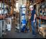 Piattaforme aeree articolate telescopiche Piattaforme aeree verticali ALP-Lift PHC-HI 940