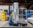 Piattaforme aeree articolate telescopiche Piattaforme aeree verticali ALP-Lift PHC-HI 940