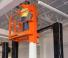 Piattaforme aeree articolate telescopiche Piattaforme aeree verticali Snorkel TM16E