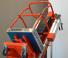 Piattaforme aeree articolate telescopiche Piattaforme aeree verticali Snorkel UL25