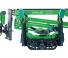 Piattaforme aeree articolate Piattaforme aeree articolate cingolate Avant Tecno Leguan 225 