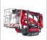 Piattaforme aeree articolate Piattaforme aeree articolate cingolate Hinowa Lightlift 13.70 Performance IIIS