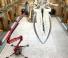 Piattaforme aeree articolate Piattaforme aeree articolate cingolate Hinowa Lightlift 17.75 Performance IIIS MK3
