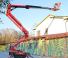 Piattaforme aeree articolate Piattaforme aeree articolate cingolate Hinowa Lightlift 20.10 Performance IIIS MK3