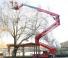Piattaforme aeree articolate Piattaforme aeree articolate cingolate Hinowa Lightlift 20.10 Performance IIIS MK3