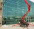 Piattaforme aeree articolate Piattaforme aeree articolate cingolate Platform Basket SPIDER 15.75 E