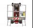Piattaforme aeree articolate Piattaforme aeree articolate cingolate Hinowa TeleCrawler 13S