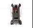 Piattaforme aeree articolate Piattaforme aeree articolate cingolate Hinowa TeleCrawler 13S