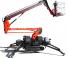 Platform Basket SPIDER 15.75 PRO E