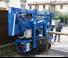Piattaforme aeree articolate Piattaforme aeree articolate cingolate CTE Traccess 170