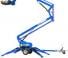UpRight TL 37 hydr.