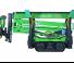 Piattaforme aeree articolate Piattaforme aeree articolate cingolate Leguan 265