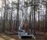 Piattaforme aeree articolate Piattaforme aeree articolate cingolate Altec AT41MW/PW