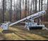 Piattaforme aeree articolate Piattaforme aeree articolate cingolate Altec AT48MW/PW