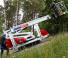 Piattaforme aeree articolate Piattaforme aeree articolate cingolate Dino Lift Dino 185XTC II
