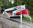 Piattaforme aeree articolate Piattaforme aeree articolate cingolate Dino Lift Dino 185XTC II