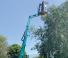 Piattaforme aeree articolate Piattaforme aeree articolate cingolate Imer IM R 13 T
