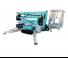 Piattaforme aeree articolate Piattaforme aeree articolate cingolate Imer IM R 15 DA Lithium