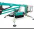 Piattaforme aeree articolate Piattaforme aeree articolate cingolate Imer IM R 19 SA Evo