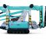 Piattaforme aeree articolate Piattaforme aeree articolate cingolate Imer IM R 19 SA Evo