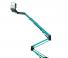 Piattaforme aeree articolate Piattaforme aeree articolate cingolate Imer IM R 20 DA