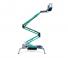 Piattaforme aeree articolate Piattaforme aeree articolate cingolate Imer IM R 23 DA