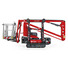 Piattaforme aeree articolate Piattaforme aeree articolate cingolate Hinowa Lightlift 14.70 IIIS