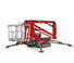 Piattaforme aeree articolate Piattaforme aeree articolate cingolate Hinowa Lightlift 14.70 IIIS