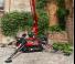 Piattaforme aeree articolate Piattaforme aeree articolate cingolate Hinowa Lightlift 14.72 IIIS