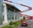 Piattaforme aeree articolate Piattaforme aeree articolate cingolate Hinowa Lightlift 19.65 IIIS