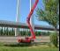 Piattaforme aeree articolate Piattaforme aeree articolate cingolate Hinowa Lightlift 20.10 Performance IIIS MK3