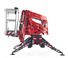 Piattaforme aeree articolate Piattaforme aeree articolate cingolate Hinowa Lightlift 20.10 Performance IIIS MK3