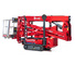 Piattaforme aeree articolate Piattaforme aeree articolate cingolate Hinowa Lightlift 20.10 Performance IIIS MK3