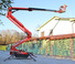 Piattaforme aeree articolate Piattaforme aeree articolate cingolate Hinowa Lightlift 20.10 Performance IIIS MK3