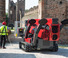 Piattaforme aeree articolate Piattaforme aeree articolate cingolate Hinowa Lightlift 33.17 Performance IIIS