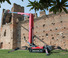 Piattaforme aeree articolate Piattaforme aeree articolate cingolate Hinowa Lightlift 33.17 Performance IIIS